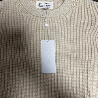 Maison Margiela Sveter - 2