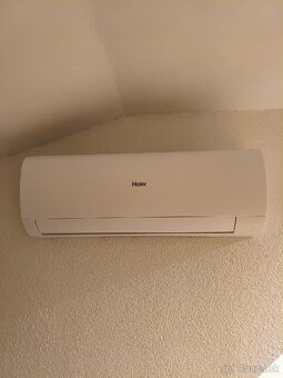 Klimatizácia 2,5kW, 3,5kW - 2