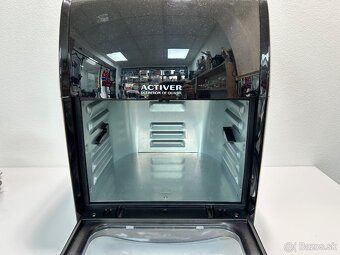 Teplovzdušná rúra ACTIVER - 2