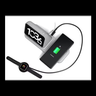 Lenovo Smart Clock 2 - 2