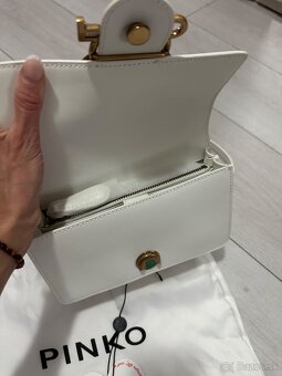 Pinko kabelka - 2
