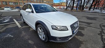 3.0TDI quattro ,2011r. - 2