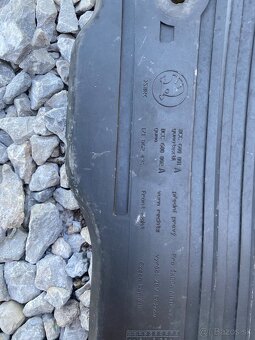 Škoda octavia 2, koberčeky. - 2