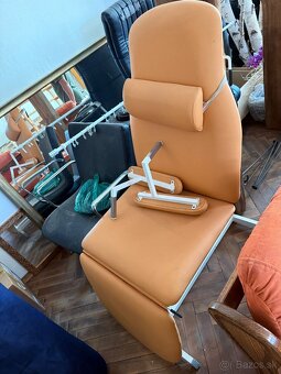 Kozmetické lehátko - 2