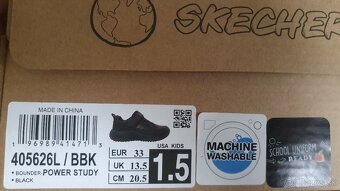 Tenisky skechers - 2