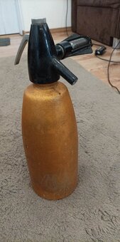 sifonova flasa spolu - 2