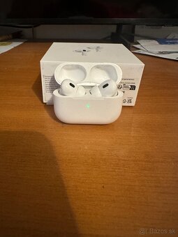 Apple AirPods Pro 2 generácia - 2