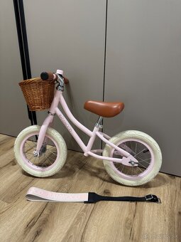 Banwood odrážadlo - 2