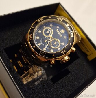 Invicta Pro Diver - SCUBA 0072 - 2