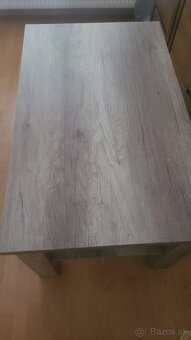 Konferencny stolik - 2