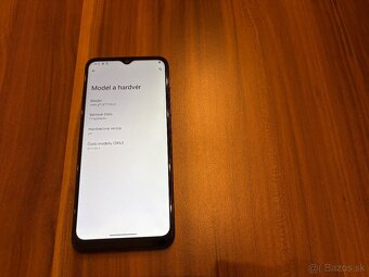 Predám Motorola Moto G30 - 2