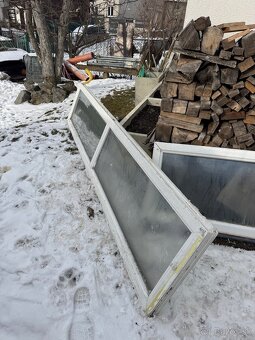 Plastové okna - 2
