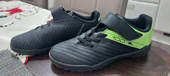 Chlapčenské tenisky na umelú trávu - 2