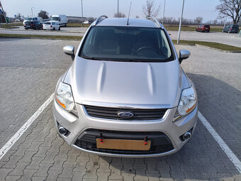 predám Ford Kuga 10/2010 - 2