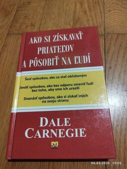 Dale Carnegie - 2