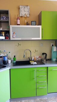 prenájom 3 izbového bytu - 2