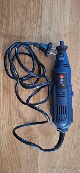 Vŕtacia brúska ASIST - 2