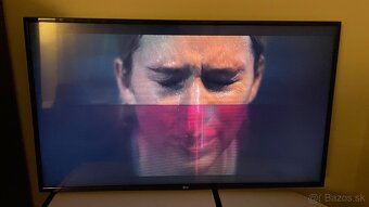 49'' LG LED TV, Full HD - 2