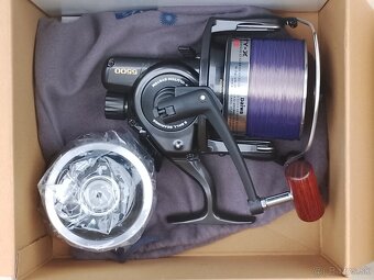 DAIWA INFINITY5500BR - 2