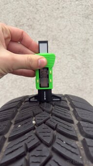 Fulda KristallContact HP 2 215/65 R16 98H - 2