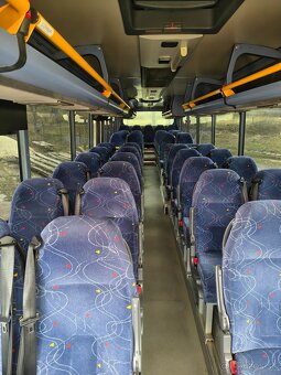 Iveco Arway iba 515000km - 2