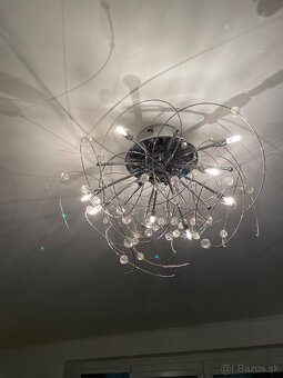 Predám luster - 2