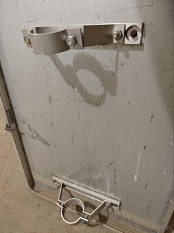 Parkovacia značka Réservé - 2