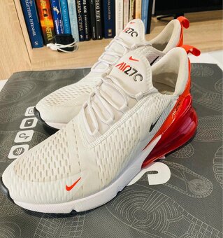 Nike Air Max 270 R&W - 2