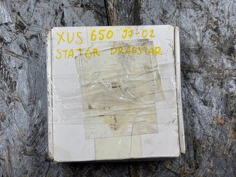 Stator Yamaha XVS 650 97-03 - 2