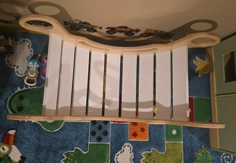 Elis design montessori hojdacka - 2