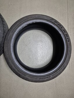 245/40R20 Falken 2022 - 2
