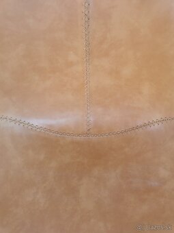 Kožené Barové stoličky - 2