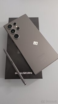 Samsung S24 Ultra - 2