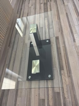 Konferenčný stolík - 2