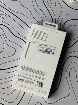 Apple kryt na iPhone 15 Plus - 2