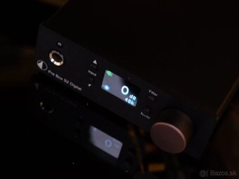 Pro-ject S2 PRE Box Digital - ako nový - 2
