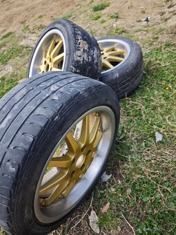 5x112 r17 225/45 r17 - 2