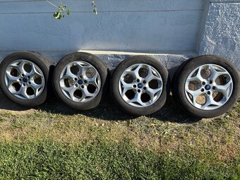 Originál elektróny Ford R16 205/55 - 2