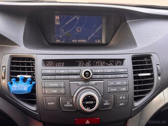 Honda Accord 2.2 i-Dtec 2008 - 2