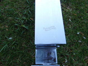 Kuchynská batéria - 2