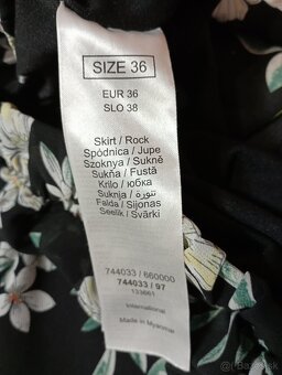 Maxisukňa Orsay - 2