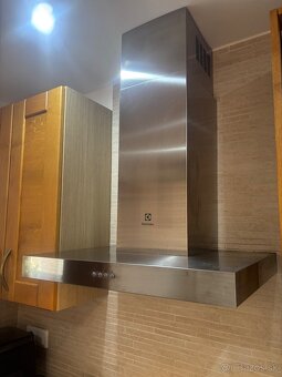 Digestor Elektrolux - 2