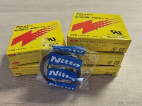 Nitoflonové pásky a pásky zo 100% PTFE - 2