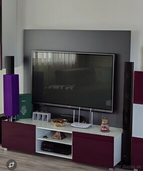 Panel za TV - 2