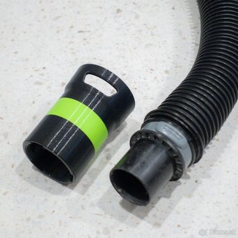 Festool redukcia na hadicu od vysávača Kärcher - 2