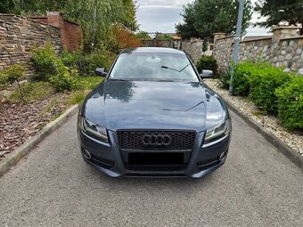 Audi A5 2.0 TDI Sportback - 2