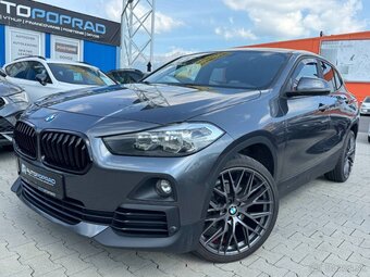 BMW X2 sDrive18d M Sport A/T - 2