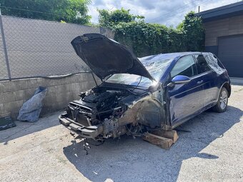 Rozpredám VW Golf 7.5 - 2