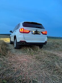 BMW X5 2017  3.0 - 2