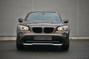 BMW x1 - 2